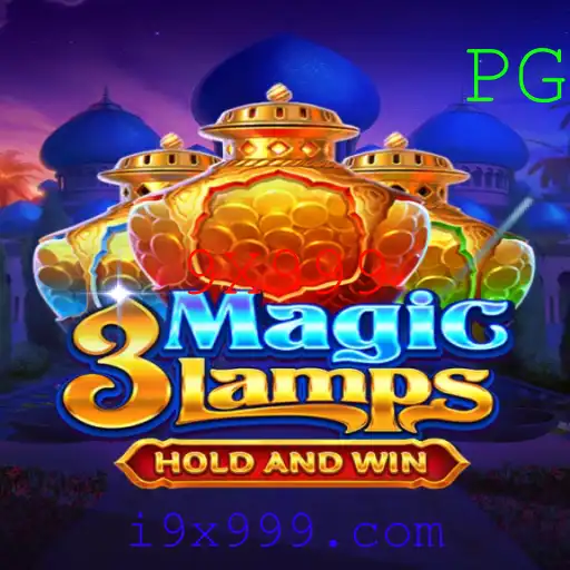 Descubra o Fascinante Mundo de 3MagicLamps: O Jogo que Estimula a Imaginação