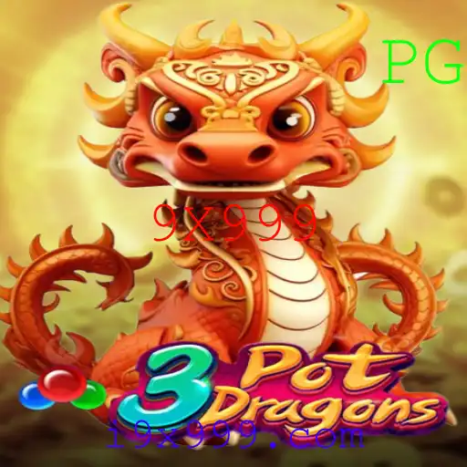Descubra o Fascinante Mundo de 3PotDragons e a Palavra-Chave 9X999