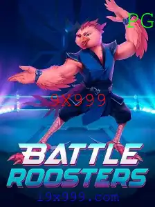 BattleRoosters: Uma Imersão no Mundo dos Combates Galináceos