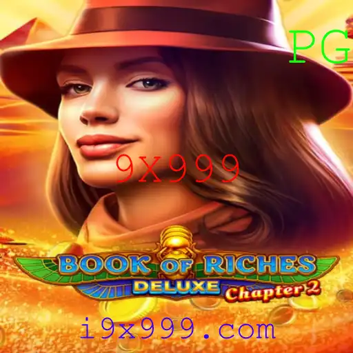 Explorando o Mundo de BookofRichesDeluxeChapter2