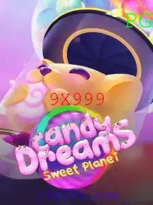 Descubra CandyDreams: Um Mundo Doce de Aventuras