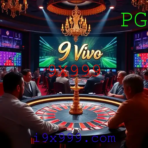 Cassino ao vivo