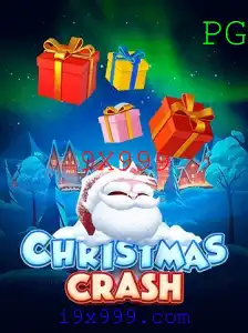 Uma Imersão no Mundo do Jogo ChristmasCrash - A Aventura Festiva de 2023