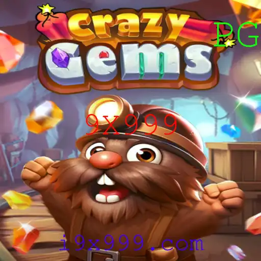 CrazyGems: Um Mergulho no Vibrante Mundo dos Cristais Coloridos