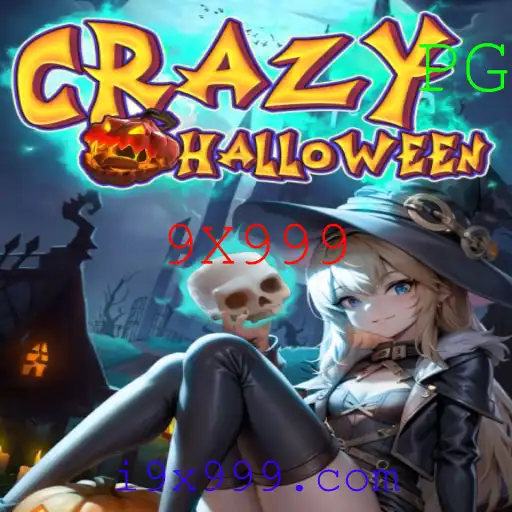 Descubra o Envolvente Mundo de CrazyHalloween