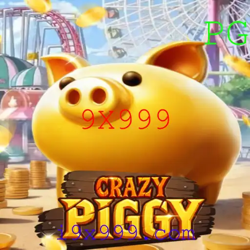 CrazyPiggy: Uma Aventura Inovadora para Gamers Modernos