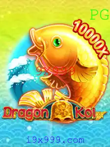Descubra DragonKoi: A Arte da Estratégia em Um Jogo Envolvente