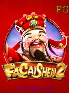 Descubra o Mundo de FaCaiShen2: A Nova Sensação dos Jogos de Entretenimento