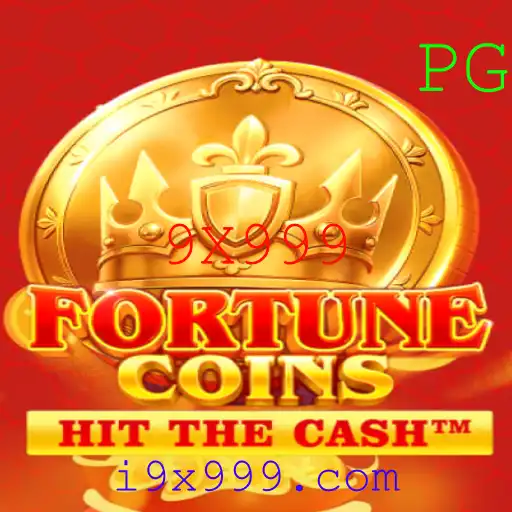 Explorando o Jogo FortuneCoins: Uma Jornada de Sorte com 9X999