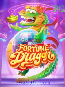 Descubra as Emoções do Jogo FortuneDragon com a Estratégia Especial 9X999