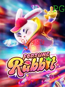 FortuneRabbit e o Intrigante Mundo das Aventuras de 9X999