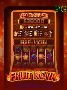Descubra o Fascinante Mundo de 'FruitNova'