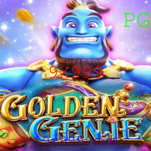 GOLDENGENIE: A Revolução dos Jogos com 9X999