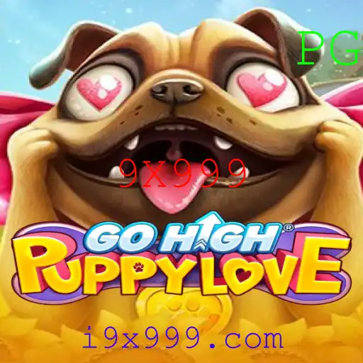 GoHighPuppyLove: Explorando o Novo Sensação dos Jogos com a Palavra-Chave 9X999