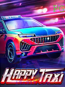 Conheça HappyTaxi: O Jogo de Corrida Acelerado com a Palavra-Chave 9X999