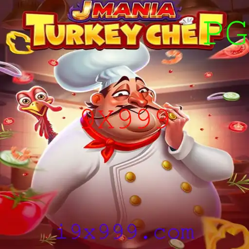 Descubra o Mundo Divertido de JManiaTurkeyChef