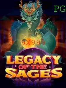 Legacy of the Sages: Um Mergulho no Universo do Jogo