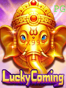 LuckyComing: Descubra o Mundo do Jogo que Está Conquistando a Atualidade com a Chave 9X999