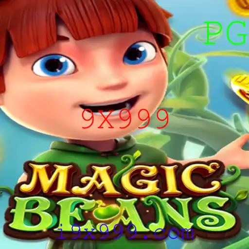 Descubra o Fascinante Universo de MAGICBEANS
