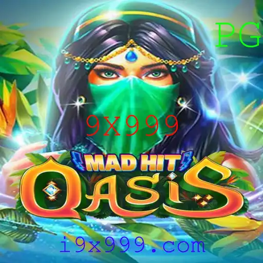 Explorando o Universo Vibrante de MadHitOasis