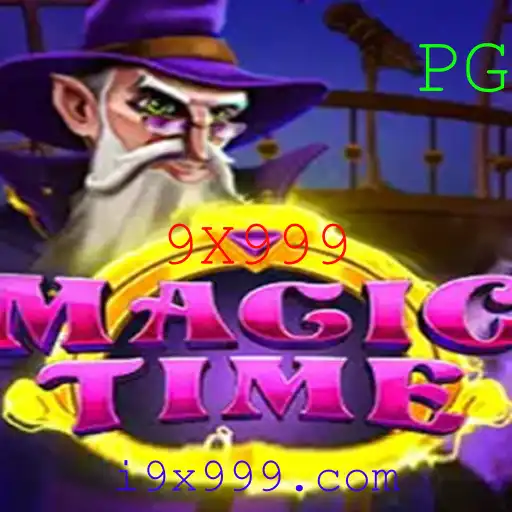 MagicTime: A Inovação no Mundo dos Jogos com 9X999