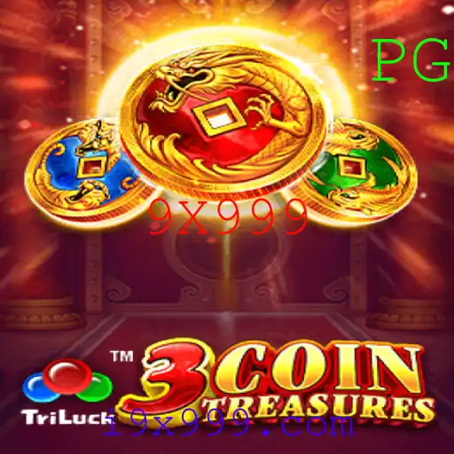 Explorando o Universo de 3CoinTreasures: Estratégias e Novas Regras do Jogo