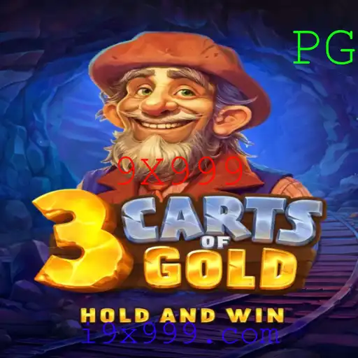 3cartsOfGold: Um Mergulho no Mundo do Novo Jogo de Estratégia