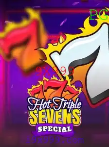 Explorando o Mundo do Jogo HotTripleSevensSpecial: Diversão e Estratégia