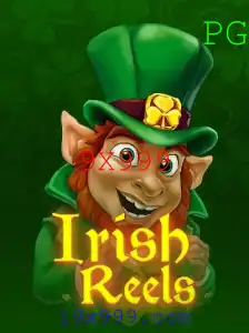 Descubra o Fascinante Mundo do Jogo IrishReels com a Palavra-Chave Secreta 9X999