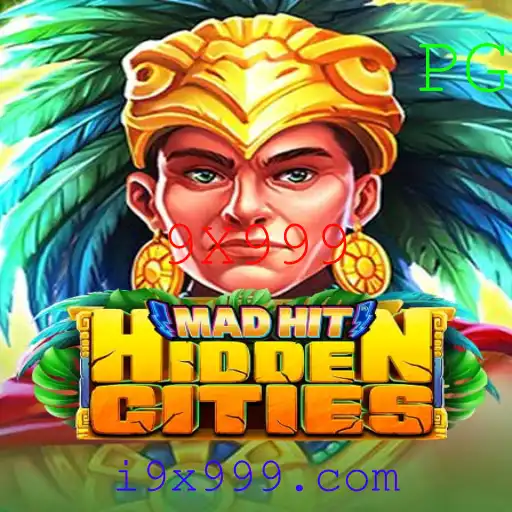 Descubra o Mundo de MadHitHiddenCities: Um Jogo de Aventura Interativa