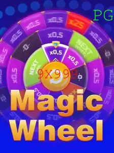 MagicWheel: Descubra o Fascínio e as Regras do Jogo com o Código 9X999