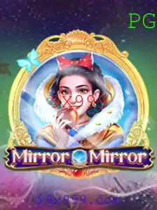 MirrorMirror: Descubra o Mundo Mágico e Desafiador de 9X999