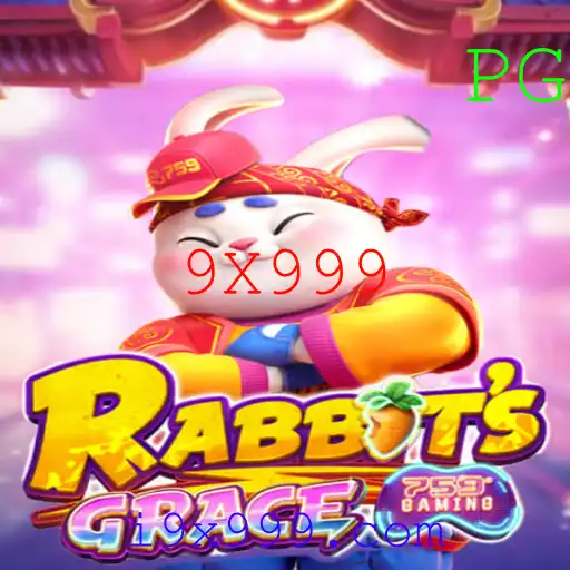 RabbitsGrace: A Jornada Encantadora no Mundo dos Coelhos