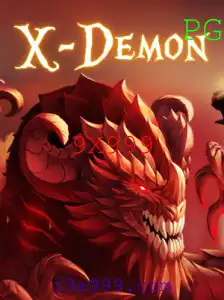 XDemon: Uma Jornada de Mistério e Estratégia