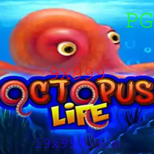 OctopusLife: Aventura Subaquática no Mundo de 9X999