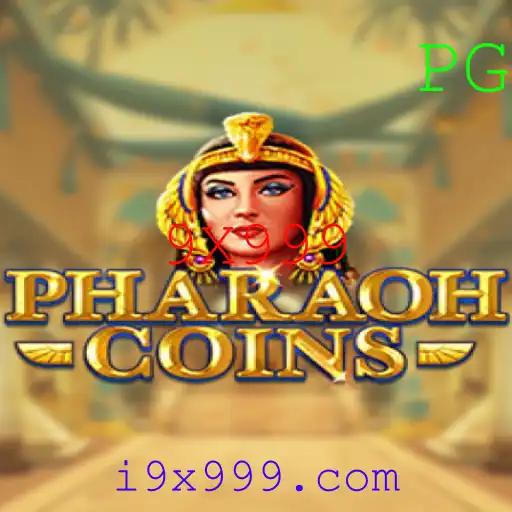 Descubra a Excitação de PharaohCoins: Um Mergulho no Mundo das Antigas Riquezas