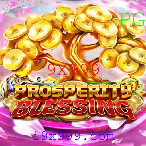 Explorando o Universo de ProsperityBlessing e o Impacto da Palavra-Chave 9X999