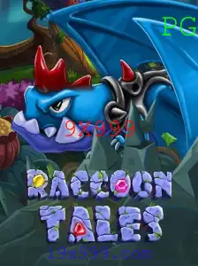 Descubra RaccoonTales: Uma Aventura Única no Mundo dos Jogos
