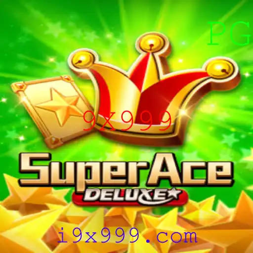 Descubra o Envolvente Mundo de SuperAceDeluxe