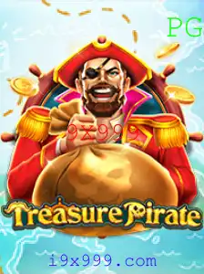 Explorando o Mundo de TreasurePirate: Aventura, Estratégia e Emoção