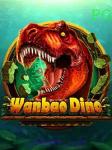 Explorando WanBaoDino: Aventura e Estratégia no Mundo dos Dinossauros