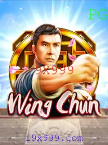Descubra WingChun: O Jogo de Estratégia do Momento com 9X999