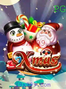 Descubra as Aventuras de 'Xmas': O Jogo que Une Diversão e Desafios com a Chave 9X999